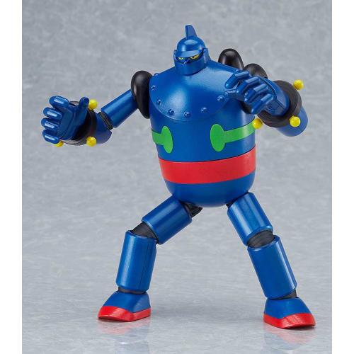 MODEROID Tetsujin 28-go Non-Scale Assembled Plastic Model Secondary Resale
