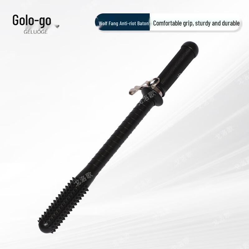 Security & Martial Arts Training Sticks and Batons