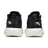 ANTA Training Shoes Women's Low top Black/Cherry Blossom Pink 122037789-3