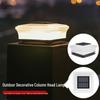 مصابيح LED – مصابيح LED تعمل بالطاقة لشمسية