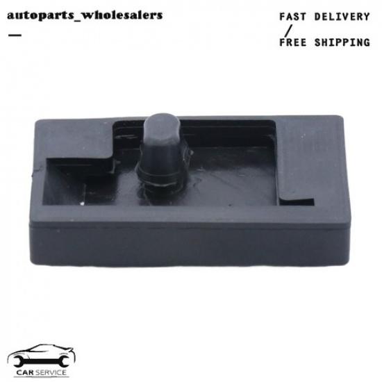 5102088AA Rubber Emergency Brake Pedal Pad Fits Dodge Durango Ram 1500 Classic