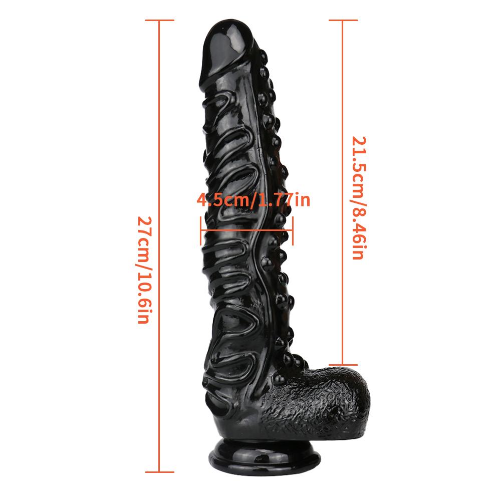 Sex Toy Adult Sex Product Toys Dildo Big Penis