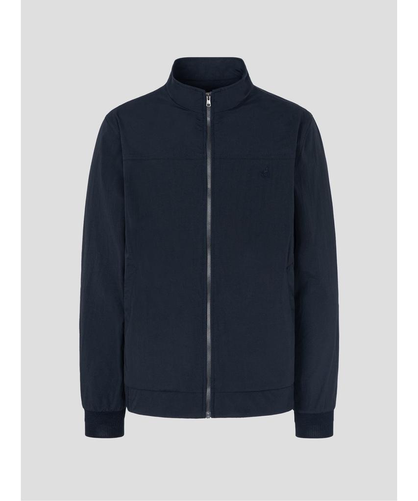 Beanpole Men Lightweight Short Outerwear Navy