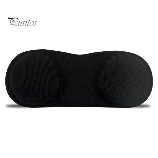 Anti-collision Case for Quest Lenses VR Lens Protective Cover Dustproof Anti-Scratch Sleeve Easy to Spandex Fabric 2 Clean 3/2/1 Easy-to-use
