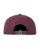 DIMITO Nss Washed Trucker Cap Washed Wine