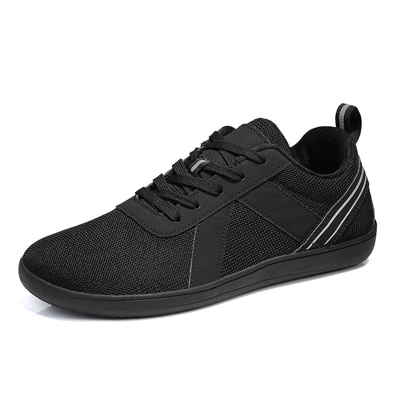 

Wide Toe Shoes Last Barefoot Yoga Beach River Tracing Men s Women s Casual Sports 37