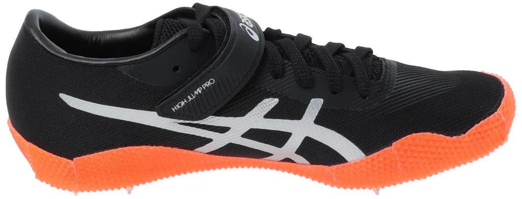 Track and Field Spikes HIGH JUMP PRO 3 Unisex Adult [Asics] (R)