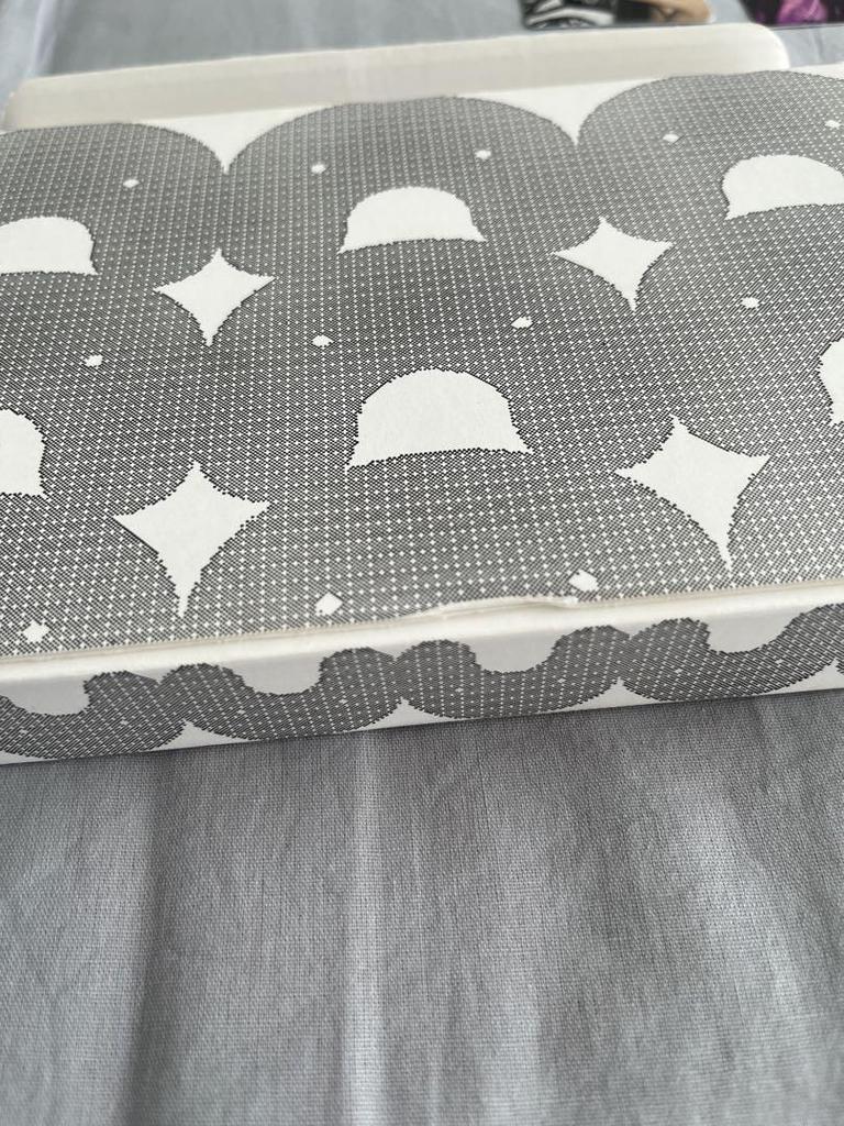 [USED] NewJeans Minzy Get Up Album