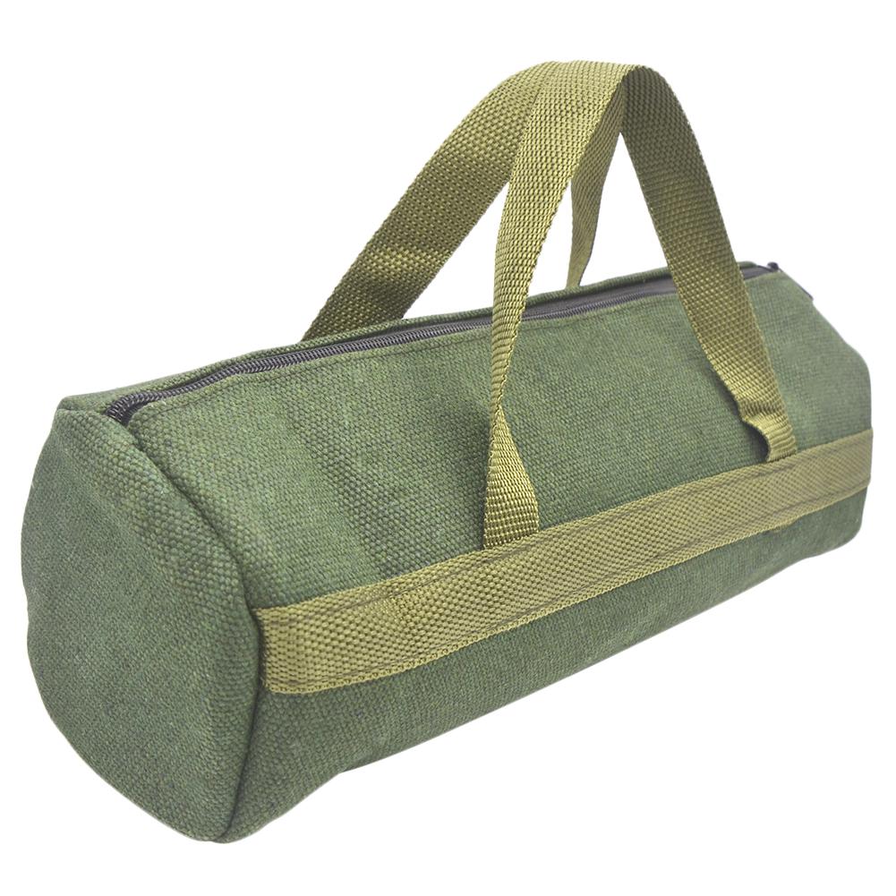 Multi-functional Handbag Storage Pouch Wrench Tool Bag Screwdrivers Organizer