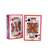 54 PCS/set of Red Playing Cards, 57X87mm Standard Game Card Set, Adult Magic Soha Entertainment Board Game