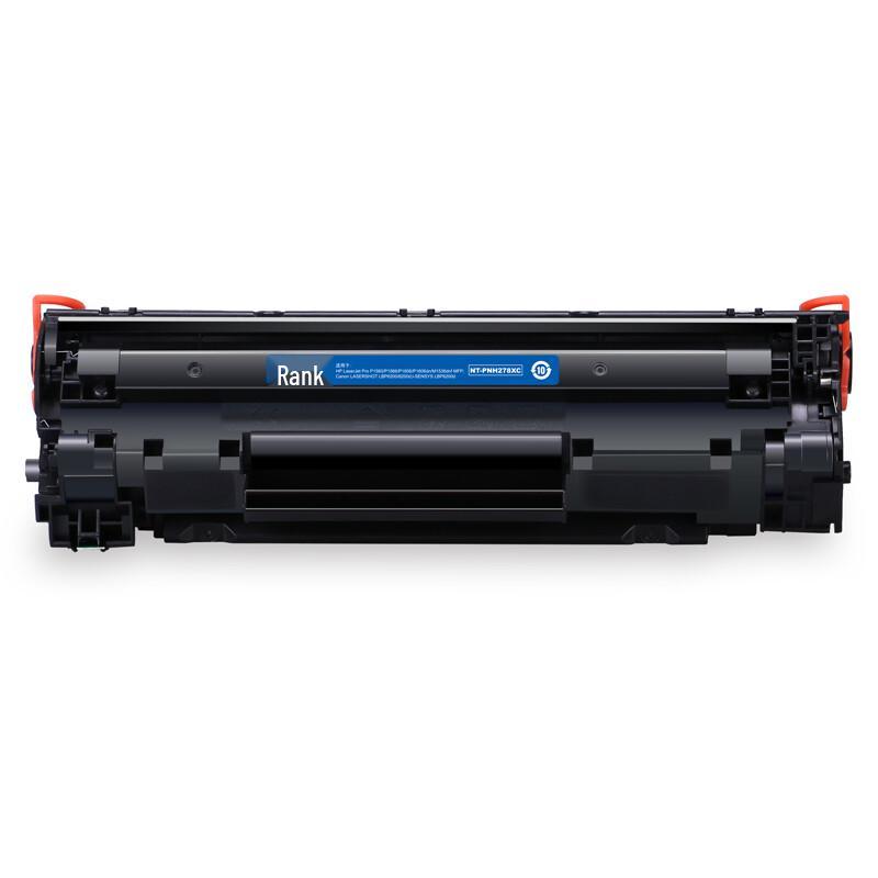 מחסנית טונר שחורה G&G תואמת HP CE278A