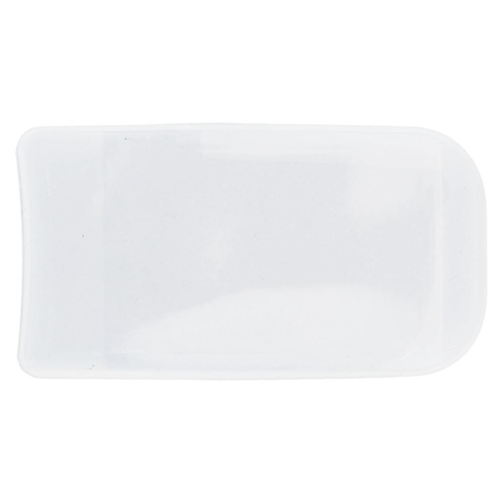 Silicone LCD Display Cover for 790/ 810/ 880 Speedometer Display Screen Display Screen Care