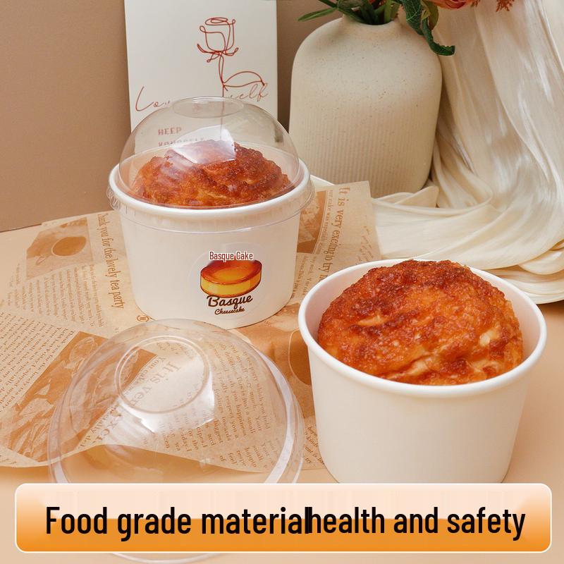 Mini Dessert Packaging Boxes