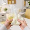 Kneading Rice Cake Squeeze Bag Crunch Sound Rice Cake Pinch Rice Cake Squishy Toy Office Desk Toy