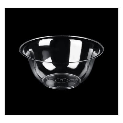 Disposable Clear Plastic Bowls