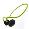 Neck-Hanging Open-Ear Bluetooth Headphones with Long Battery Life