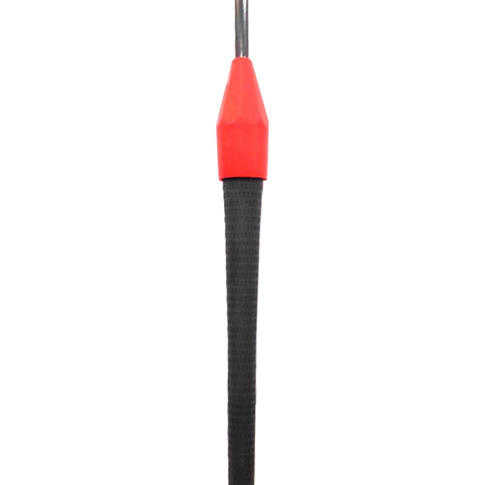 Golf Swing Trainer Golf Cutter Trainer Anti-flip Golf Praxis Hilfe Stick Golf Training Zubehör