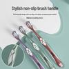 Dr. Bei Phantom Sea Ultra Clean Toothbrush 2-Pack
