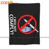 I Will Not Comply Vaccine Ultra-Soft Blanket Quilt Winter Sofa Cover Bed Covers