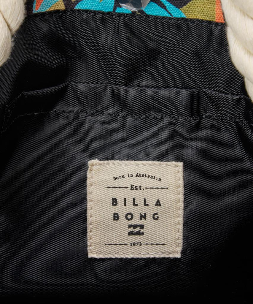 ESSENTIAL BEACH BAG MINI [Tote Bag] [10L]