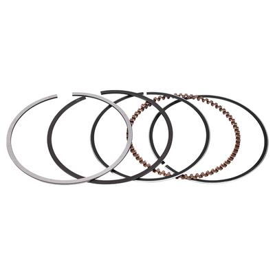 64mm Piston Rings Kit 13011-KW0-305 for Honda KWO NT400 Bros Shadow Steed VRX400 Roadster VRX NT 400 Bros400 Shadow400 Steed400