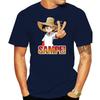 Men Unisex New Fashion Tshirt Free SAMPEI PESCATORE SANPEI KYOSHIN FISH MANGA CARTOON ANNI 80 T-SHIRT UNISEX Cartoon T Shirt
