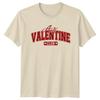 Anti Valentine Club AntiValentine Holidays Unisexs TShirt Unisexs Tee Graphic Top