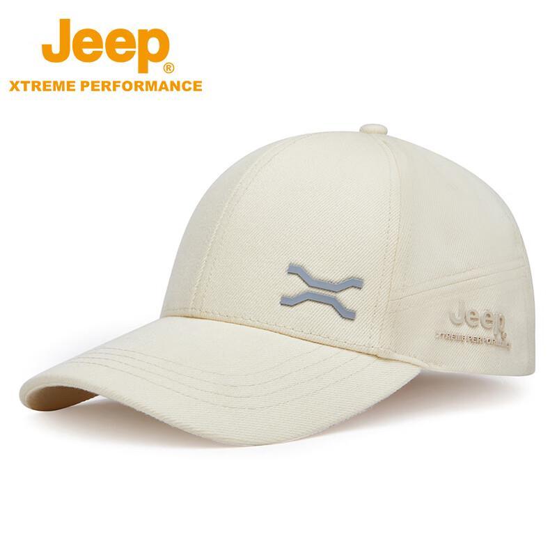 Jeep Unisex Baseball Cap