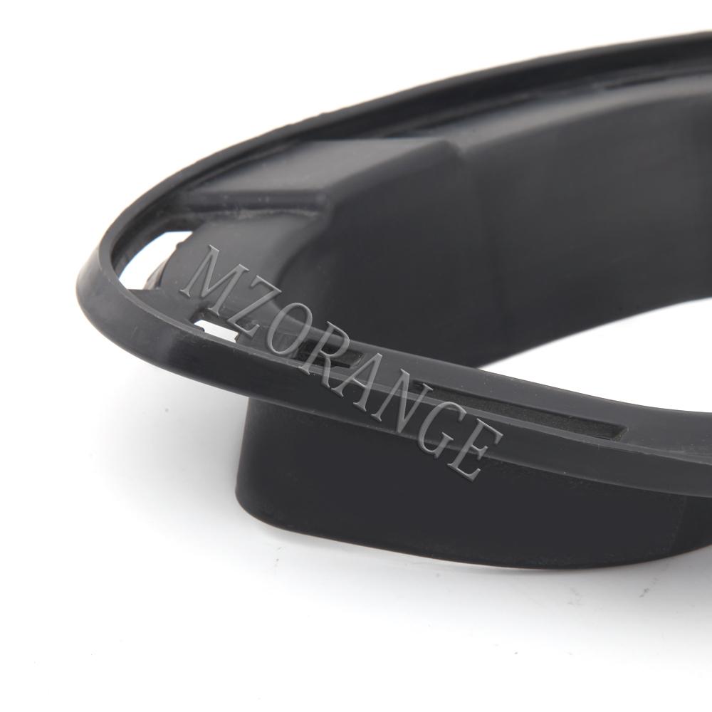 Suport far de ceață pentru Dodge Charger 2015 2016 2017 2018 Capac far de ceață față kit de caroserie