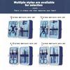 Xiaomi Nail Clipper Set, Home Slanted Nail Clippers, Ear Picks, Dead Skin Clippers, Paronychia