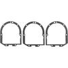 4169822 WP4162324 Transmission Case Gasket Compatible with KitchenAid Mixer 4162324 (3 Pack)
