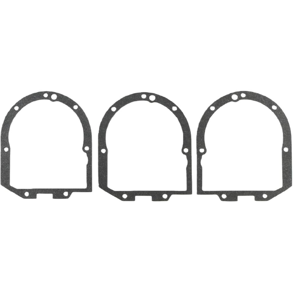 4169822 WP4162324 Transmission Case Gasket Compatible with KitchenAid Mixer 4162324 (3 Pack)