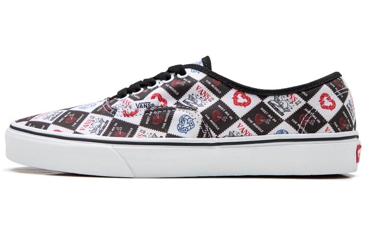Vans Authentic Love Letters Sneakers VN0A5KRDB0A 37