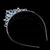 Birthday Crown For Kids Wedding Bridal Tiara Kids Tiara Crown Crystal Girls Princess Headband For Pageants Birthday Party Bridal