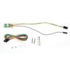 Leveling Sensor Printing Machine Accessories 3D Printer Parts Automatic White Case 5V 15mA