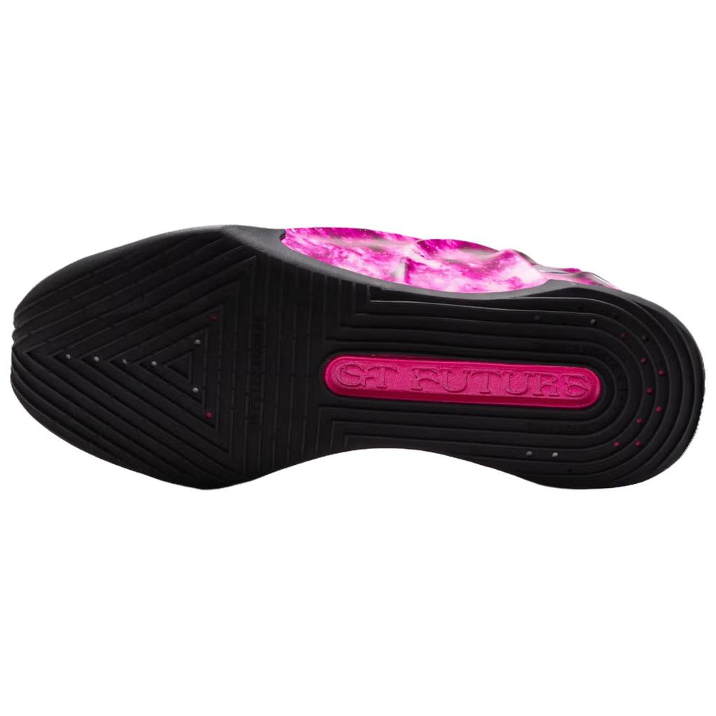 Nike GT Future CHBL Passionate Pink Metallic Dark Gray PE Unisex Sneakers Purple Multicolor-Metallic-Dark-Gray IH1109-600