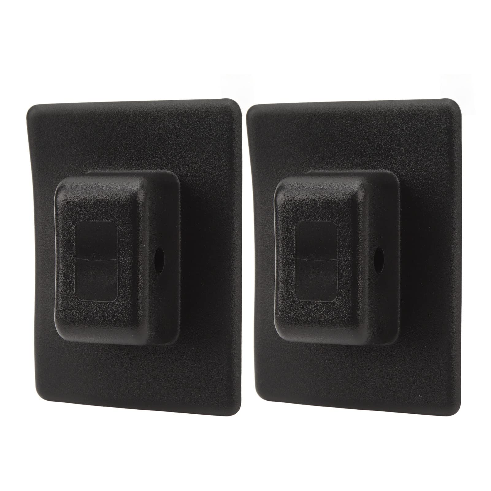 

База для навигации на каяке, ПВХ база для навигации для портативной легкой надувной лодки, устойчивая к старению (черный) чёрный