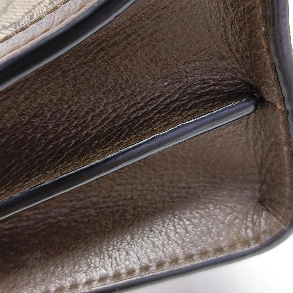 [Pre-Owned] Gucci Ophidia Small Shoulder Bag 'GG Supreme' - Good #GYF9CQ