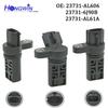 Camshaft Crankshaft Position Sensor Plug For Infiniti FX35 Nissan 350Z Altima Maxima Murano 3.5L VQ35DE A29632 A29630 23731AL606