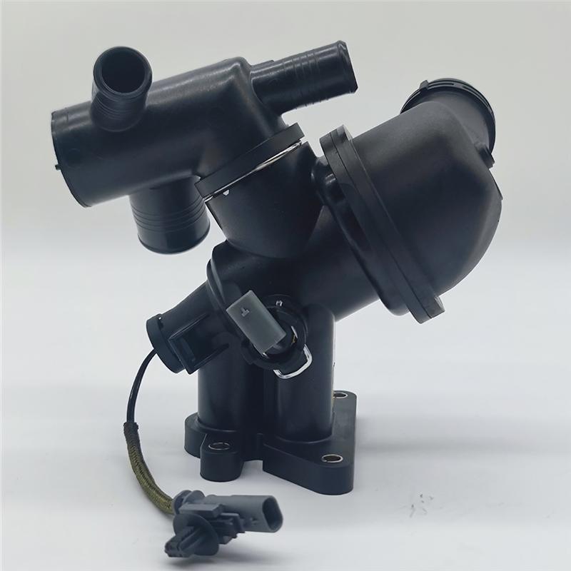 L10A JDE40345 Pentru Land Rover Nou 2.0 JAGUAR F-PACE X761 Carcasă Termostat LR105974