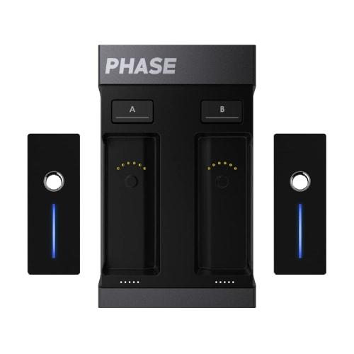 

MWM PHASE Essential (2 Remotes)