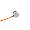 Miniature Load Cell with RS485 Digital Transmitter Modbus-RTU Output High Precision Pressure Sensor 500kg 1000kg 2000kg