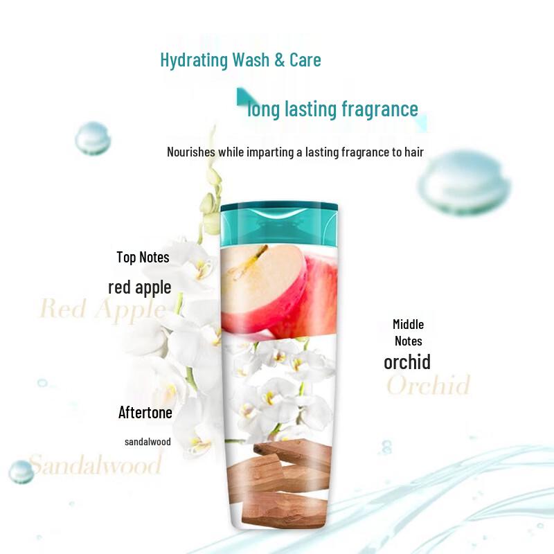 L'Oréal Hyaluronic Acid Hydrating Anti-Dandruff Shampoo