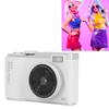 Fotografia – Fotocamere digitali