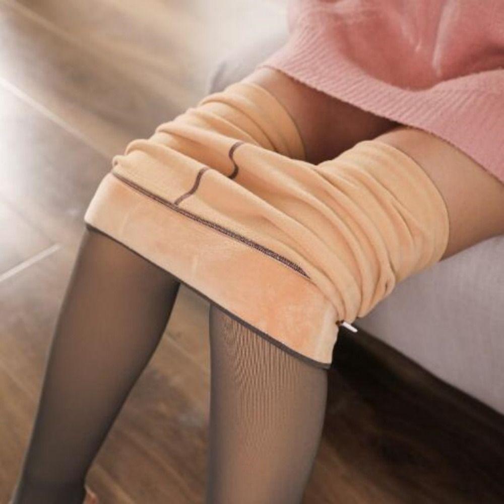 Super Elastic Pantyhose Autumn Winter Warm Stockings High Quality Tights for Women
