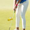 Golf Putter Balance Stabilizer Instant Feedback Portable Mini Golf Putter Balancer Aid Compact Putting Training Device