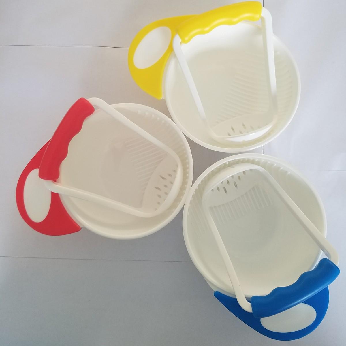 

Manual Baby Food Grinder: Apple, Fruit, Vegetable Puree Maker