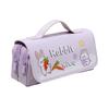 Piggy Rabbit Stationery Bag Large Capacity Cartoon Panda Pencil Case  Students Office