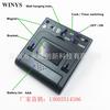 YS05 kitchen food oven high temperature baking timing probe thermometer