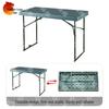 Shanlinhu Portable Outdoor & Tactical Equipment
